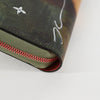 Secondhand Louis Vuitton Portefeuille zippy