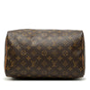Louis Vuitton Monogram Speedy 30 Secondhand