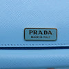 Prada shoulder