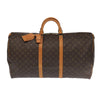 Louis Vuitton travel