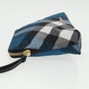 Burberry clutch