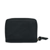 Louis Vuitton Calfskin Lockme Zippy Coin Purse Secondhand
