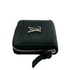 Louis Vuitton Calfskin Lockme Zippy Coin Purse Secondhand