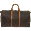 Louis Vuitton travel