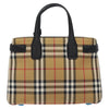 Burberry tote