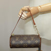 Louis Vuitton clutch