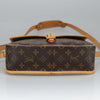 Louis Vuitton shoulder