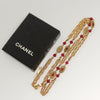 Chanel necklace