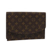 Louis Vuitton clutch