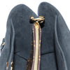 Secondhand Louis Vuitton Flower Black Canvas Bag