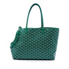 Goyard Goyardine Chien Gris Pet Carrier Secondhand