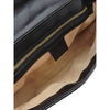 Gucci Large GG Marmont Matelasse Diagonal GG Canvas and Leather Shoulder Bag Secondhand