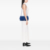 Chanel Jumbo Quilted Caviar Easy Flap Secondhand