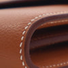 Hermès Evercolor Constance Wallet To Go Secondhand