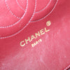 Chanel shoulder