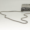 Chanel shoulder