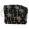 Secondhand Chanel 22 Black Tweed Bag