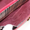 Burberry shoulder