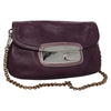 Prada shoulder