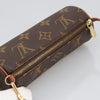 Louis Vuitton clutch