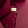 Chanel Old Medium Chevron Lambskin Boy Flap Secondhand