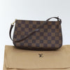 Louis Vuitton clutch