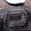 Prada shoulder