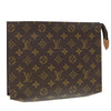 Louis Vuitton clutch