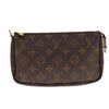 Louis Vuitton clutch