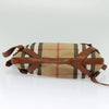 Burberry shoulder