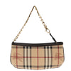 Burberry clutch