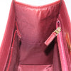Secondhand Burberry Nova Check Beige Canvas Bag