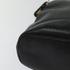 Chanel shoulder