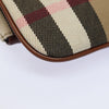 Burberry clutch