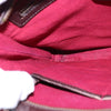 Burberry shoulder