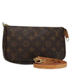 Louis Vuitton clutch