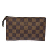 Louis Vuitton clutch