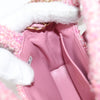 Chanel shoulder