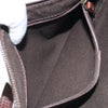 Burberry shoulder