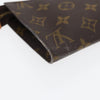 Louis Vuitton clutch