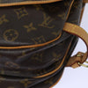 Louis Vuitton shoulder