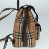 Burberry backpack