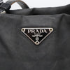 Prada shoulder