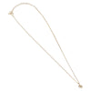 Dior necklace