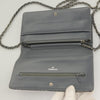 Chanel shoulder