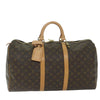 Louis Vuitton travel