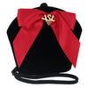 Yves Saint Laurent shoulder