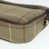 Burberry clutch