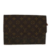 Louis Vuitton clutch