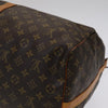 Louis Vuitton travel